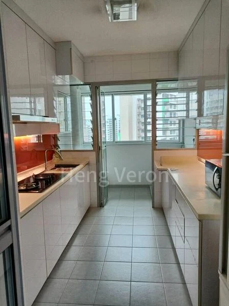 4 Room (4A) HDB for Rent in  622A Punggol Central - Image 3