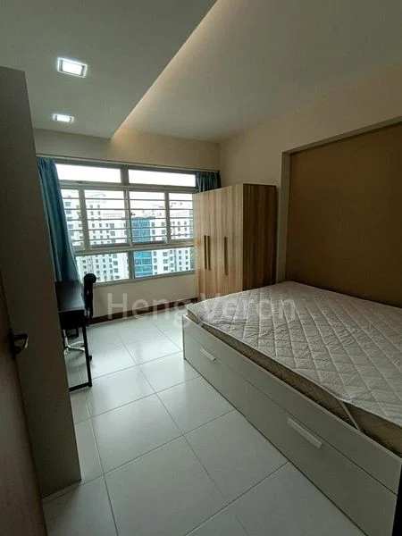 4 Room (4A) HDB for Rent in  622A Punggol Central - Image 5