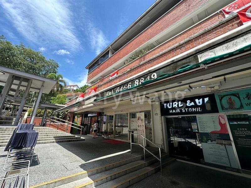 Other Retail for Rent: 42 Holland Drive - Image 6