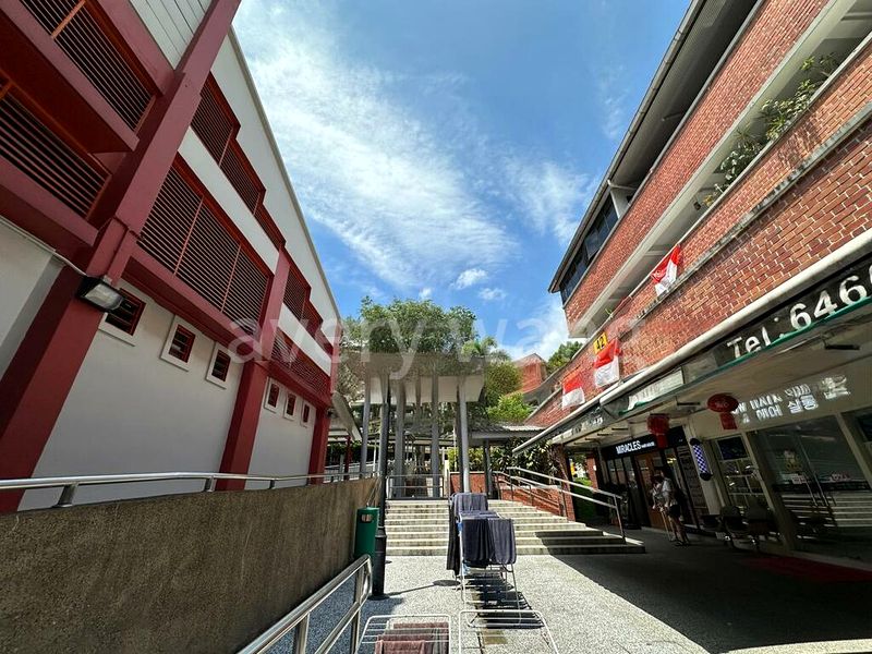 Other Retail for Rent: 42 Holland Drive - Image 1