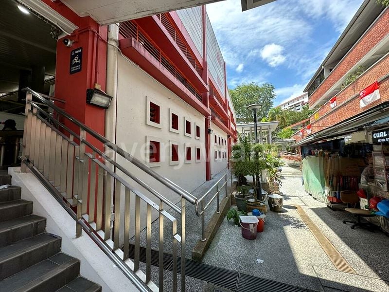 Other Retail for Rent: 42 Holland Drive - Image 4