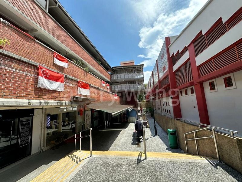 Other Retail for Rent: 42 Holland Drive - Image 5