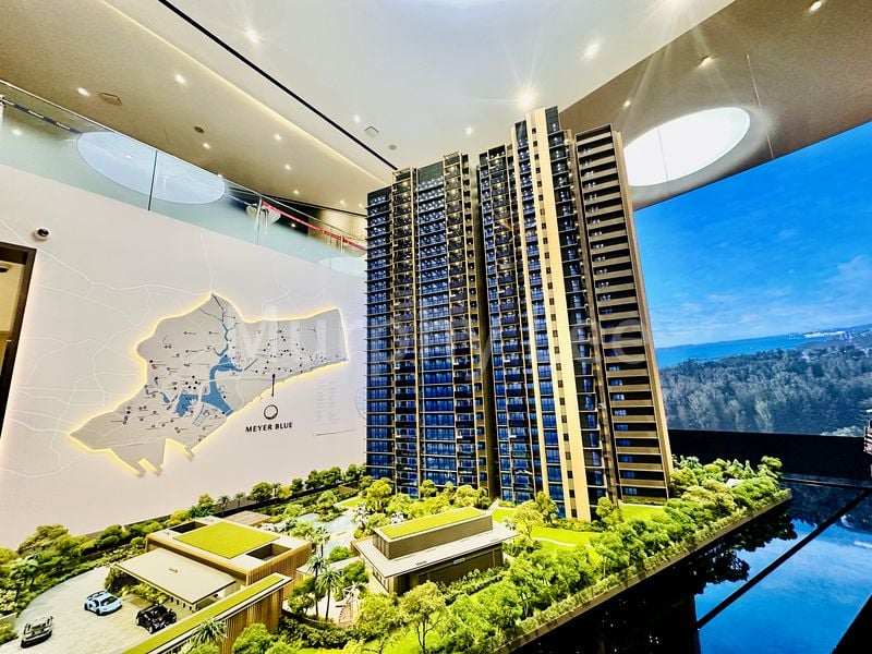 4 Bed Condo for Sale in Meyer Blue - Image 4