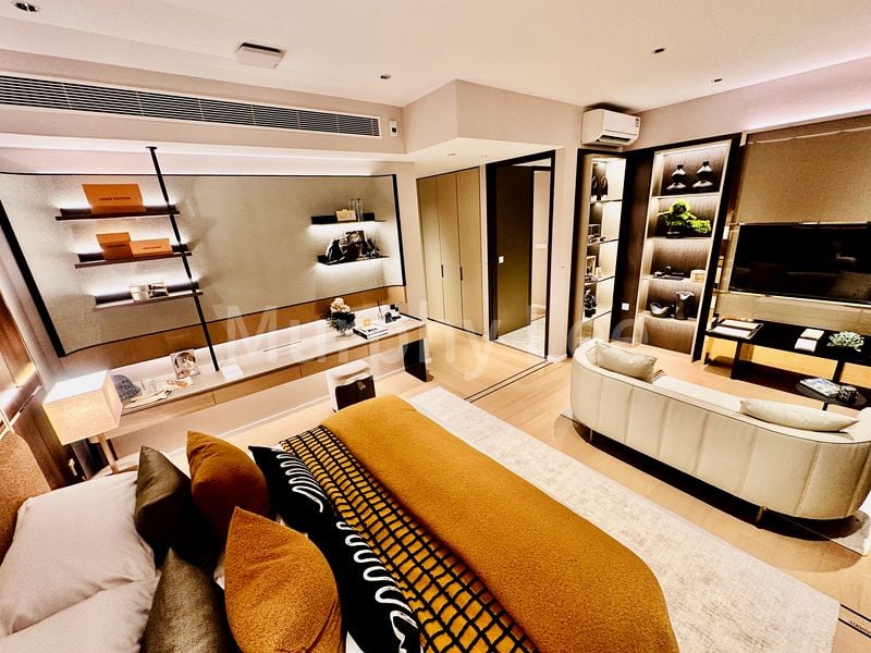 4 Bed Condo for Sale in Meyer Blue - Image 13