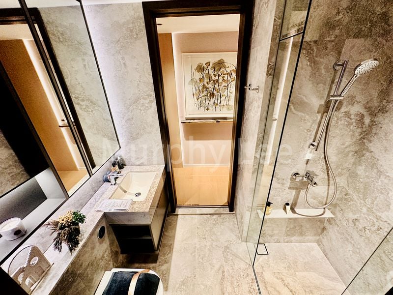 4 Bed Condo for Sale in Meyer Blue - Image 20