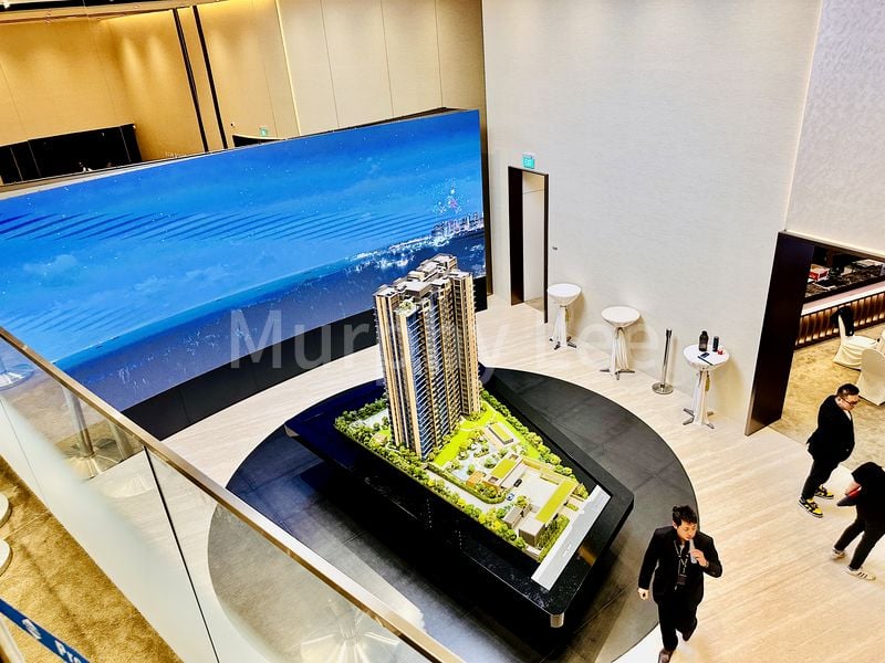 4 Bed Condo for Sale in Meyer Blue - Image 23