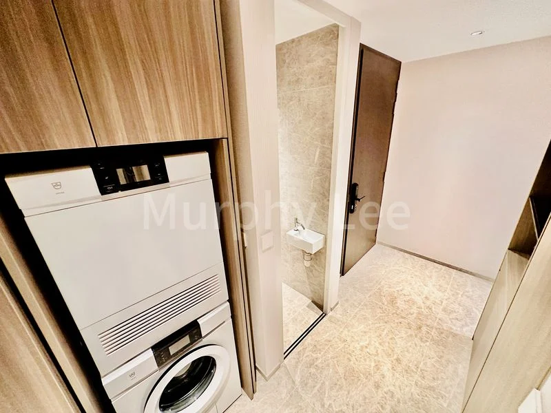 4 Bed Condo for Sale in Meyer Blue - Image 9