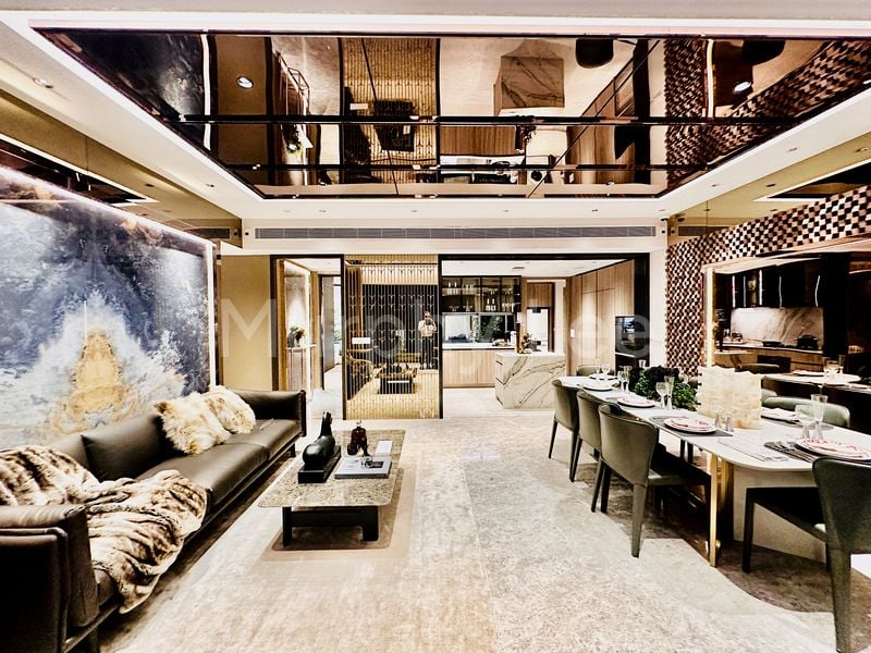 4 Bed Condo for Sale in Meyer Blue - Image 1