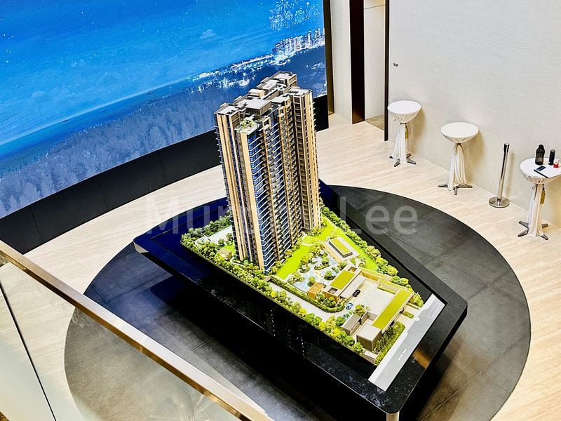 4 Bed Condo for Sale in Meyer Blue - Image 22