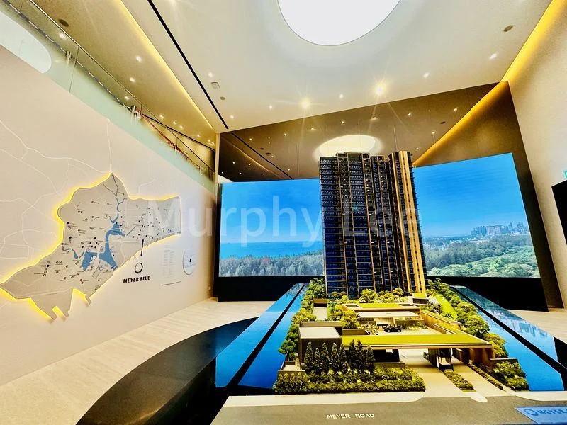 4 Bed Condo for Sale in Meyer Blue - Image 24