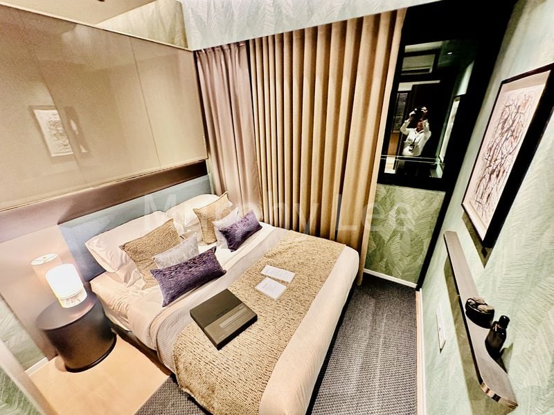 4 Bed Condo for Sale in Meyer Blue - Image 19