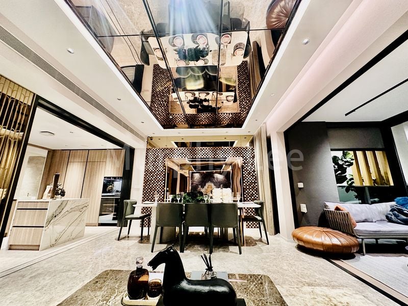 4 Bed Condo for Sale in Meyer Blue - Image 2