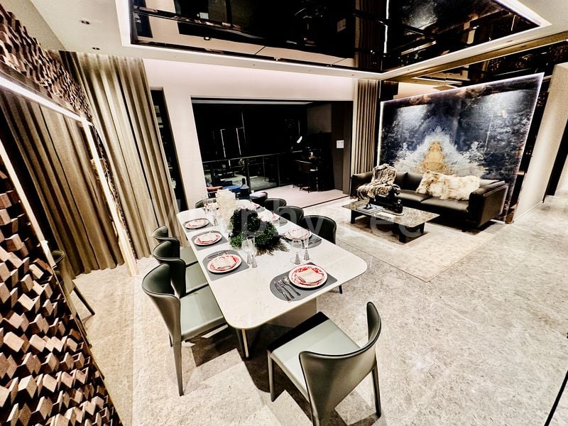 4 Bed Condo for Sale in Meyer Blue - Image 10