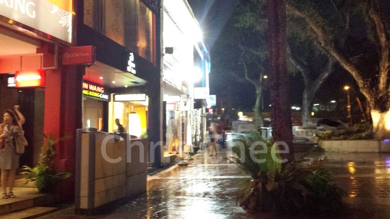 Shop / Shophouse for Rent: RESTAURANT / CAFE / F&B @ HOLLAND VILLAGE - Image 3