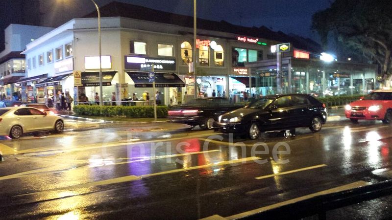 Shop / Shophouse for Rent: RESTAURANT / CAFE / F&B @ HOLLAND VILLAGE - Image 5