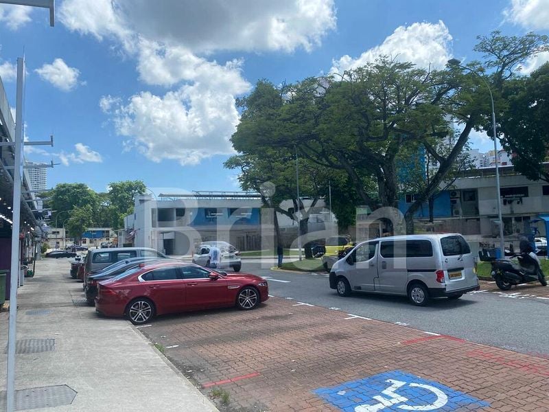 Shop / Shophouse for Sale: Ang Mo Kio Avenue 1 Coffeeshop - Image 2