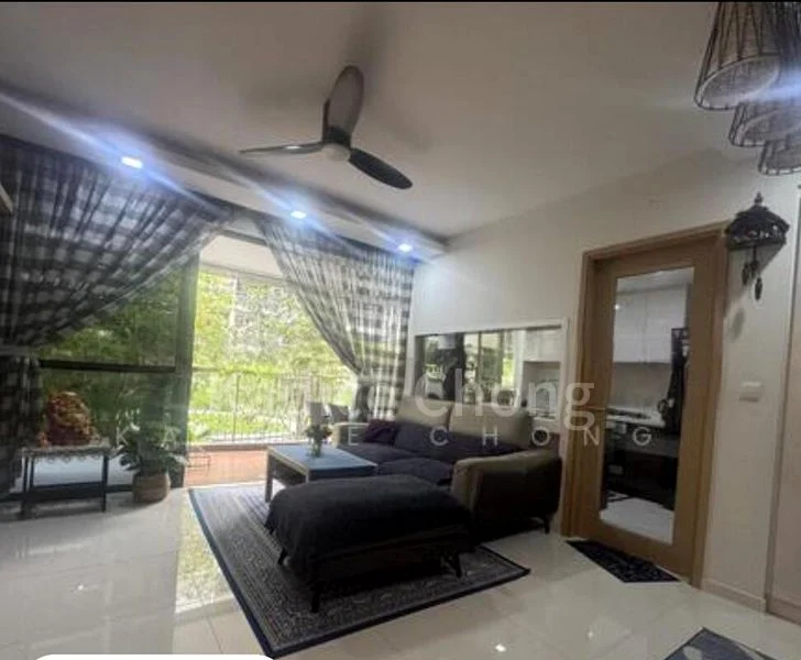 3 Bed Condo for Rent in Twin Waterfalls - Image 3