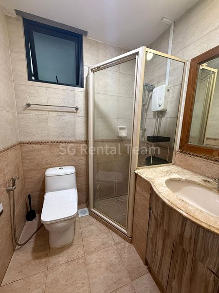 Master Room (Condo) for Rent in Regent Heights - Image 6