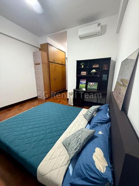 Master Room (Condo) for Rent in Regent Heights - Image 2
