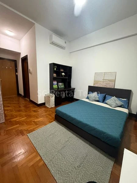 Master Room (Condo) for Rent in Regent Heights - Image 1