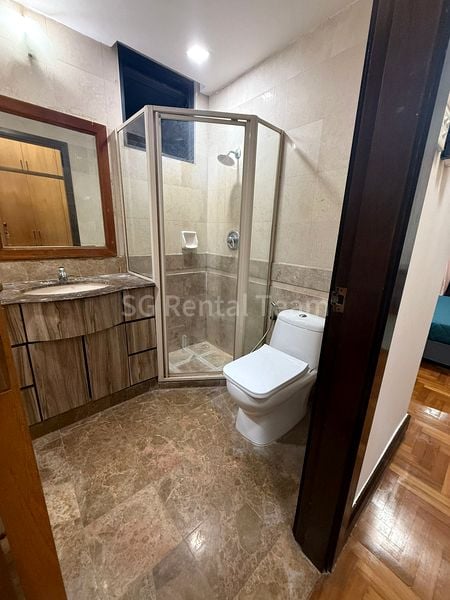 Master Room (Condo) for Rent in Regent Heights - Image 7