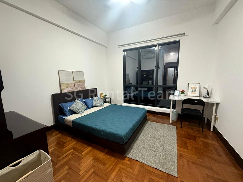 Master Room (Condo) for Rent in Regent Heights - Image 4