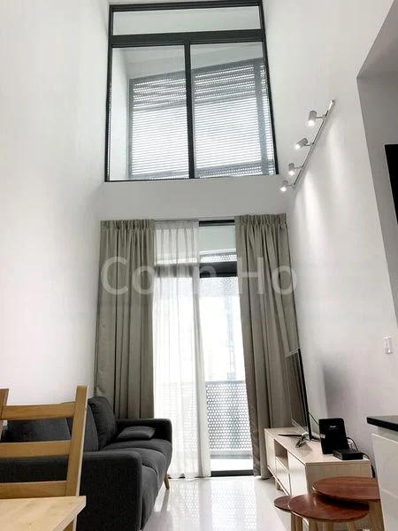 2 Bed Apartment (Condo) for Rent in  Robin Suites - Image 3