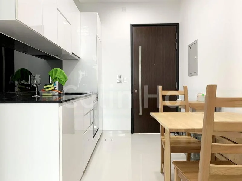 2 Bed Apartment (Condo) for Rent in  Robin Suites - Image 4