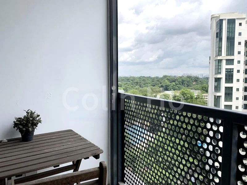 2 Bed Apartment (Condo) for Rent in  Robin Suites - Image 5