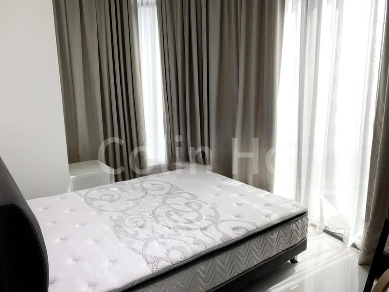 2 Bed Apartment (Condo) for Rent in  Robin Suites - Image 9