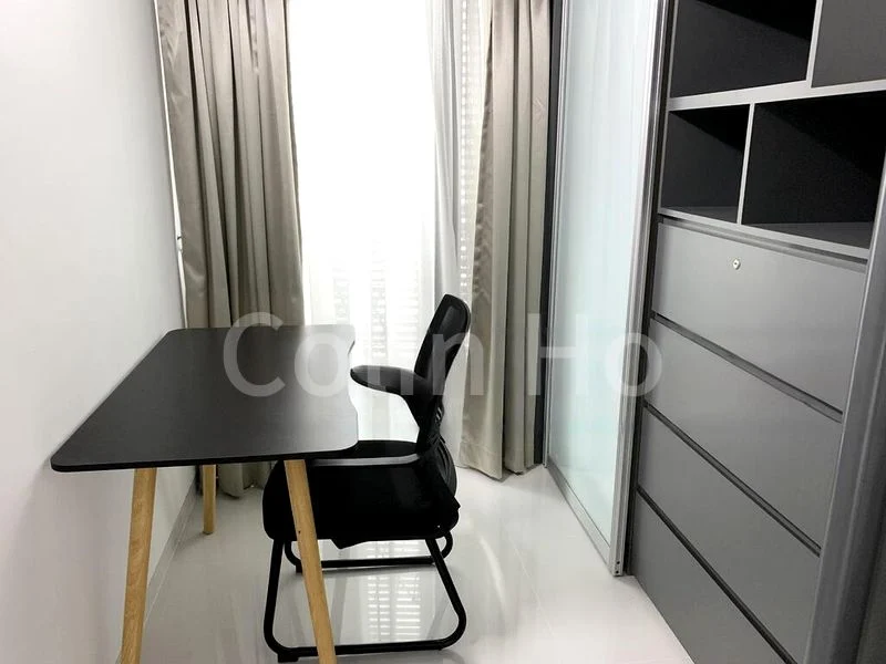 2 Bed Apartment (Condo) for Rent in  Robin Suites - Image 7