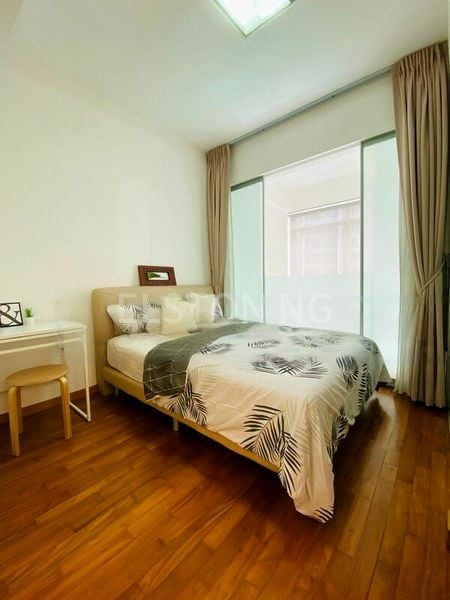 1 Bed Apartment (Condo) for Rent in  Icon - Image 9