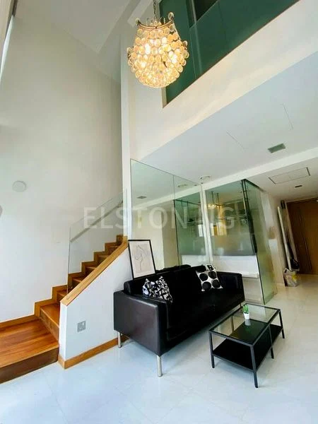 1 Bed Apartment (Condo) for Rent in  Icon - Image 1