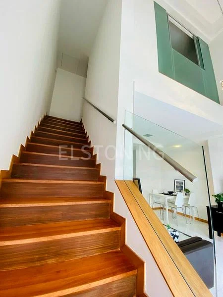 1 Bed Apartment (Condo) for Rent in  Icon - Image 4