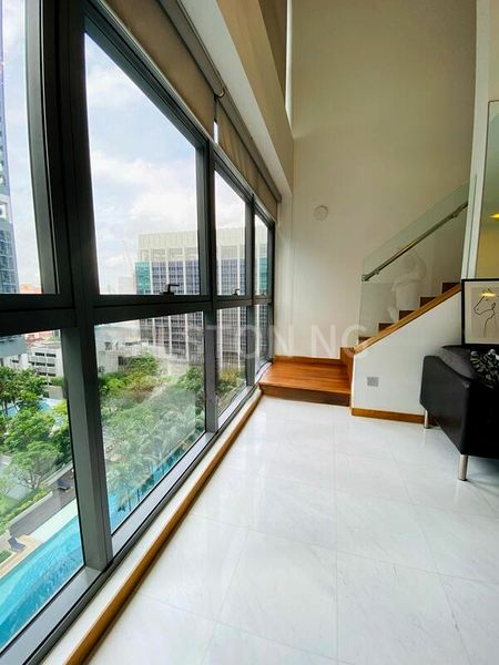 1 Bed Apartment (Condo) for Rent in  Icon - Image 6