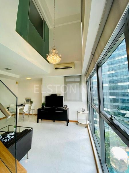 1 Bed Apartment (Condo) for Rent in  Icon - Image 2