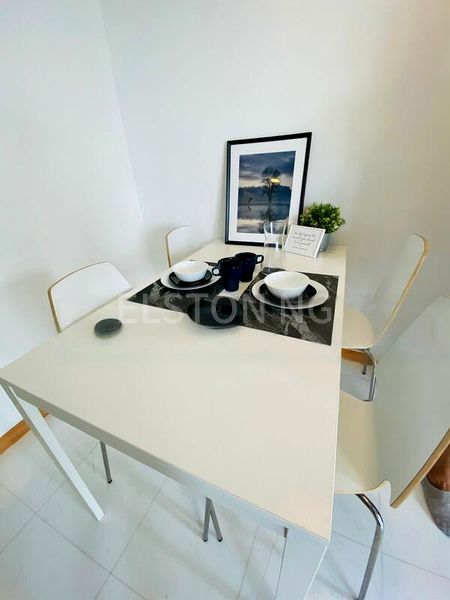 1 Bed Apartment (Condo) for Rent in  Icon - Image 5