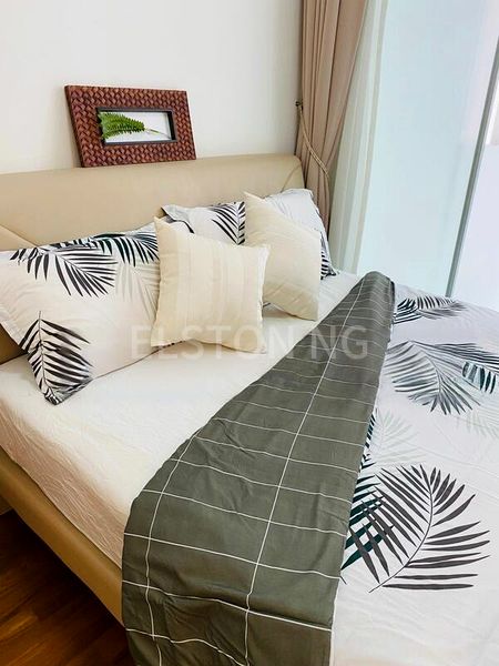 1 Bed Apartment (Condo) for Rent in  Icon - Image 10
