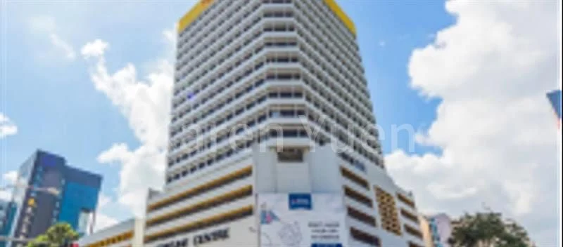 Office for Sale in Fortune Centre - Image 2