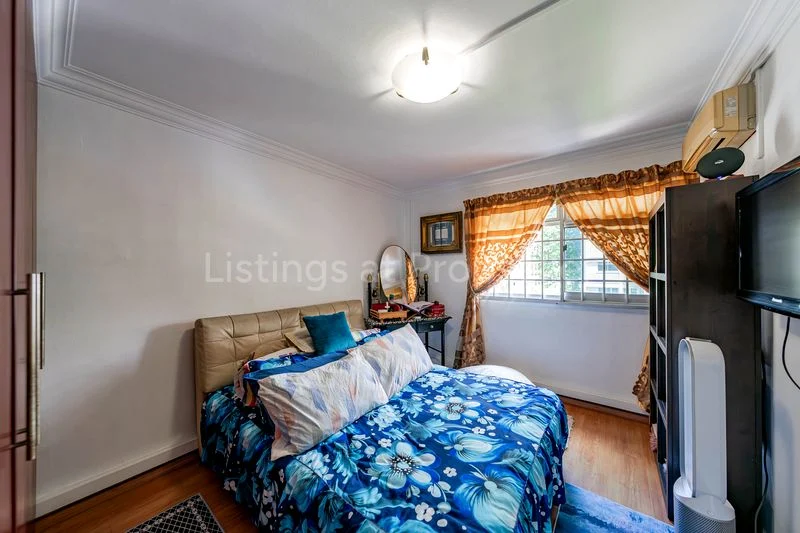 Jumbo HDB for Sale in 419 Woodlands Street 41 - Image 7