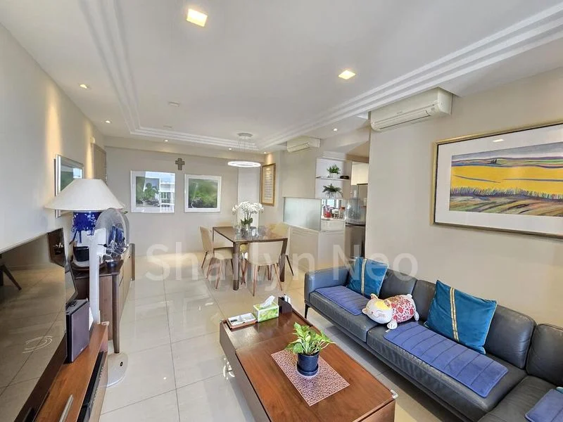 3 Bed Executive Condo for Sale in Sol Acres - Image 7