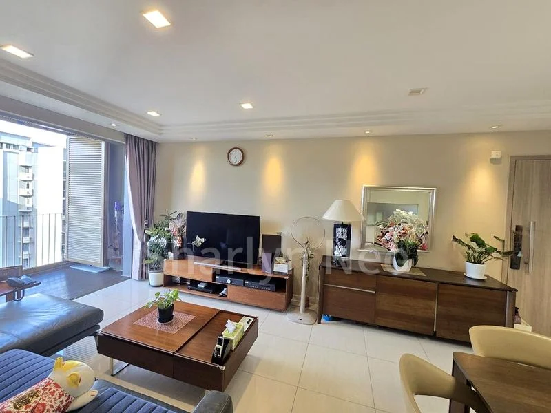 3 Bed Executive Condo for Sale in Sol Acres - Image 5