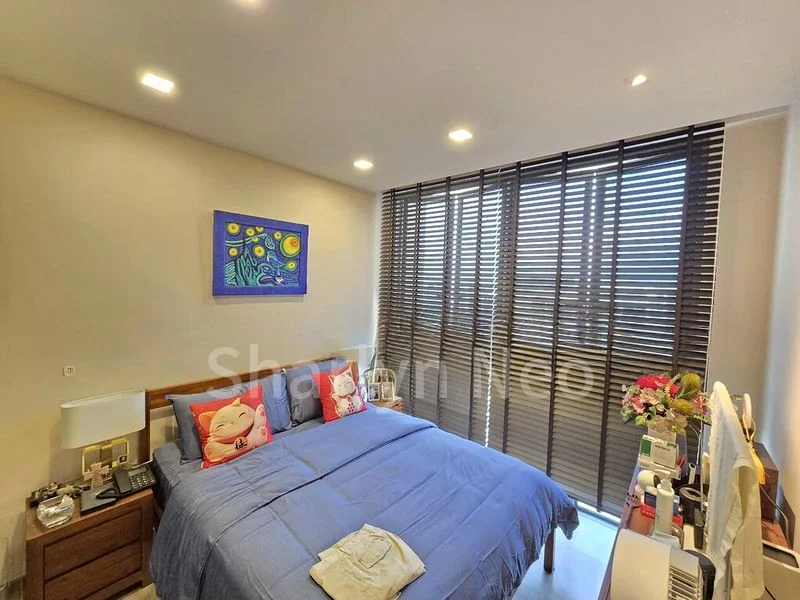 3 Bed Executive Condo for Sale in Sol Acres - Image 4