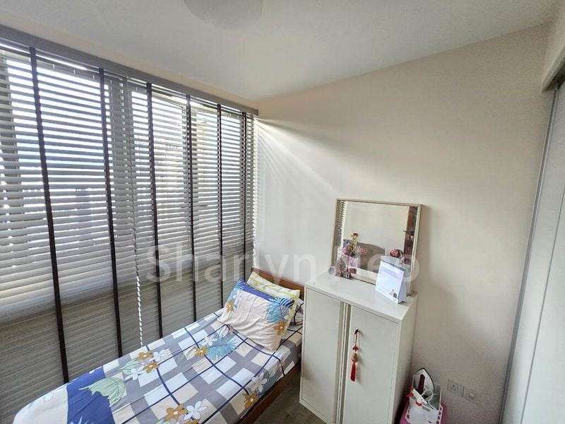 3 Bed Executive Condo for Sale in Sol Acres - Image 2