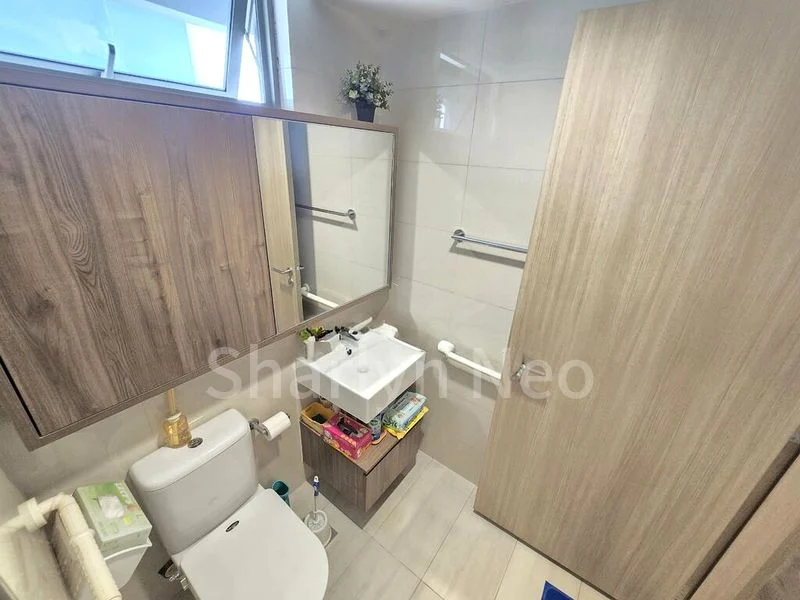 3 Bed Executive Condo for Sale in Sol Acres - Image 3