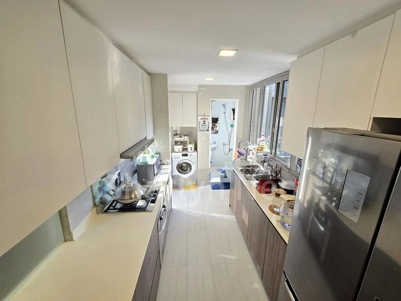 3 Bed Executive Condo for Sale in Sol Acres - Image 1