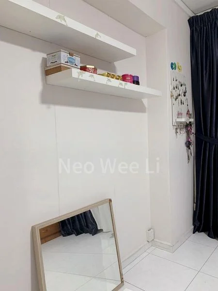 Common Room (HDB) for Rent in  891B Woodlands Drive 50 - Image 3