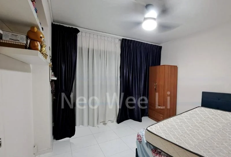 Common Room (HDB) for Rent in  891B Woodlands Drive 50 - Image 11