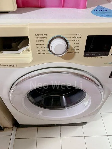 Common Room (HDB) for Rent in  891B Woodlands Drive 50 - Image 10