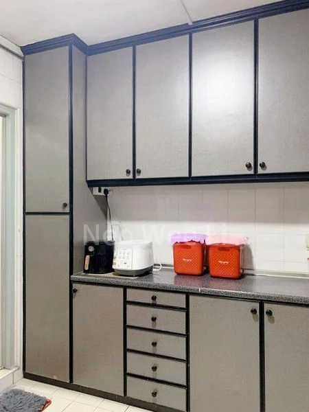 Common Room (HDB) for Rent in  891B Woodlands Drive 50 - Image 8